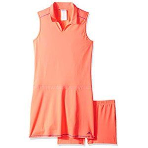 Adidas Girls' Novelty Golf Dress